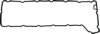 GLASER X90119-01 Gasket, cylinder head cover